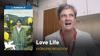 Cinema | Love Life, la preview della recensione | Venezia 79