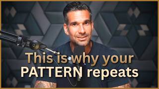 How to Stop Repeating the Same Relationship Pattern