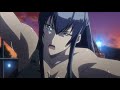 highschool of the dead 09 the sword and dead