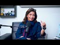 is establishment strengthening the administration dr. huma baqai educationalist podcast 136