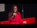 Jump off your metaphorical cliff | Bianca de Souza | TEDxPineCrestSchool