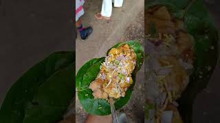 3PM Dahibara At Bhubaneswar 📍Market Building ,Petrol Pump #streetfood