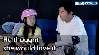 He thought she would love it [Mr. House Husband : EP.268-4] | KBS WORLD TV 220820