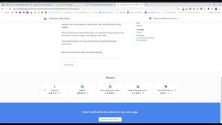 Insert Learning: Install the Extension
