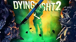 Dying Light 2 New Mutated Infected Revealed — Special Blind Variants || Strength Abilities