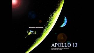 06 - Into The L.E.M. - James Horner - Apollo 13