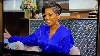 Ericka Alexander Finding Tamika