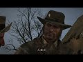 【red dead redemption】ギャングを一網打尽だ！！！※初見プレイ【＃りゅーチャンネル】