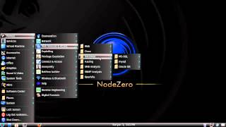 Spoonfeeding Hacking - NodeZero