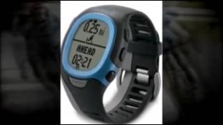 Garmin FR60 Fitness Watch