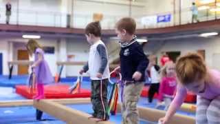 Interactive Academy - Mom's Day Out