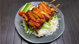 Perfect Weeknight Meal For Flavor Lovers Gochujang Chicken recipe: Sweet & Spicy