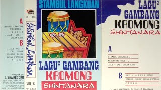 Gambang Kromong Shinta Nara - Tjiung