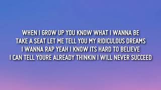 Nf When I Grow Up Lyrics Ei Socks Mp3 Music & Mp4 video downloads