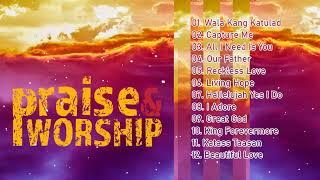 Greatest Victory Worship Music Playlist - Top Hits  Praise And Worship Songs Playlist 2023