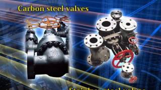 KITZ - ITT - INTRODUCE VALVE