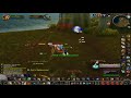 classic wow holy shockadin duels.