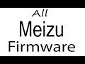 Download Meizu all Models Stock Rom Flash File & tools (Firmware) For Update Meizu Android Device