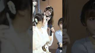 [ Fancam Front The Glass Girls ] ปั่นป่วน - Winter is coming