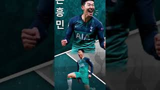 Heung Min Son is so underrated #football #shorts #heungminson #son