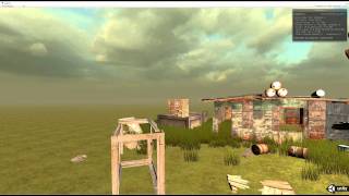 Unity 3D Phyisics - Falling Damage