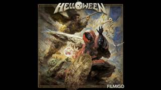 Helloween MASS POLLUTION