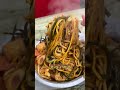 九块钱一盆自选麻辣拌也太好吃了吧 路边摊 路边摊美味 chinastreetfood streetfood chinafood shorts