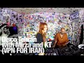 Disco Tehran with Mirza and KT (VPN FOR IRAN) @TheLotRadio 08-07-2024