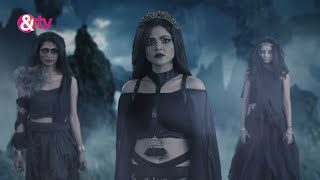 Vikram Betaal | Ep.117 | Badarkaal ने किसको सौंपा Vikram और Betaal का अंत? | Full Episode | AND TV