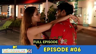 MTV Splitsvilla 14 | Episode 6 | Full Episode | The trio is in a dilemma!