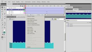 Flash Copy Frames Into Another Flash Document #flash #copy #copyframes