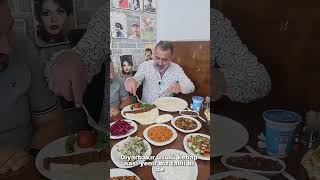 İstanbul'un Kebap Cenneti: Halil İbrahim Sofrası