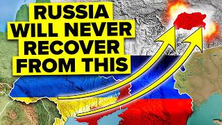 Russia is RUNNING OUT of Shahed Drones - Countdown to DEFEAT Begins Now