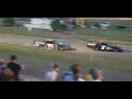 Super Late Model Feature @ State Park Speedway 6/22/2023