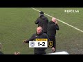 highlights ayr united 1 2 livingston william hill championship