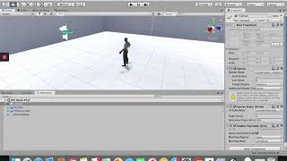 Zombie FPS Demo