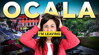 Why People Are Leaving Ocala Florida | Don’t Move Until You Watch This