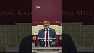 Mustafa Adıgüzel | Ordu Yorum Aday Adaylarını Tanıtıyor