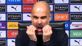 Man City 3-0 Birmingham - Pep Guardiola - Post-Match Press Conference