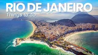 The Ultimate RIO Travel Guide