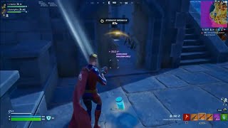 He was throwing slurps at me! Hilarious! Watch till the end. Fortnite | Ch4 Season 3