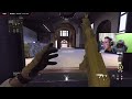 【cod mw2】撃ち合いの勝率が格段に上がる4つのテクニック！相手のエイムアシストを切れさせる技もあります！