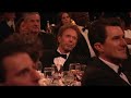 34th Annual Producers Guild Awards  Tom Cruise Speech
