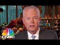 Starbucks CEO Kevin Johnson On Earnings, Competition, Growing Sales And China | CNBC