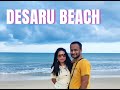 SNEHA K DIXIT |  VLOG#3 | Desaru Beach | Johor | Malaysia