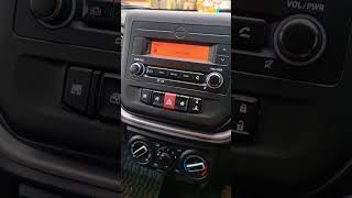 Maruti Suzuki CELERIO ZXi interior #shorts #2024 #celerio