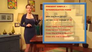 English Conversation Learn English Speaking Lesson 03