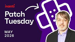 2026 May Patch Tuesday