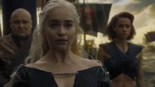 Game of Thrones Season 6: Inside the Episode #10 (HBO)