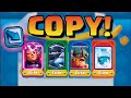 STEALING my Opponents Decks in a Classic Challenge! — Clash Royale